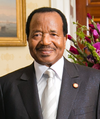 Image 4Paul Biya has ruled the country since 1982. (from Cameroon)