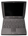 PowerBook 1400cs