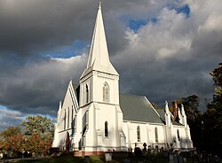 St. Peter's Church