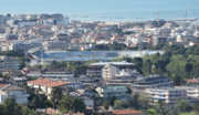 anoramic view of the stadium in 2008.