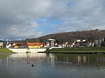 Der neue Stadtpark an der Grumbachaue