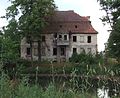 Wasserburg Streitelsdorf bei Freystadt