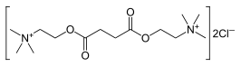 Succinylcholine