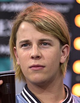 Tom Odell in 2013