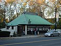 Walter's Hot Dog Stand Mamaroneck, NY