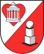 Blason de Bad Liebenstein