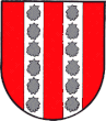 Coat of arms of Thal