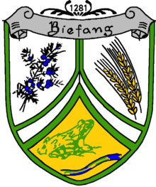 Biefang Wappen.png