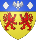 Coat of arms of Saint-Ouen-sous-Bailly