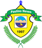 Official seal of Paulino Neves