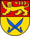 Wappen von Jerxheim