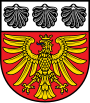 Blason de Naunheim