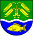 Blason de Westerau