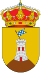 Segurilla címere