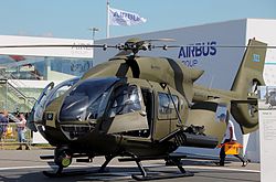 Airbus Helicopters H145M