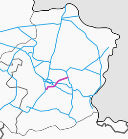 Fietssnelweg F701 Hasselt - Genk