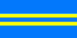 Flag of Kareličy.svg