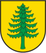 Blason de Oberried