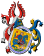 Coat of arms - Pétervására