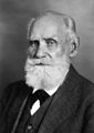 Ivan Pavlov (1849 - 1936) fondatore della riflessologia