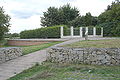 Jewish cemetery