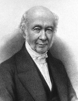 Vapaaherra Karl von Reichenbach