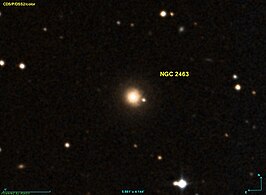 NGC 2463