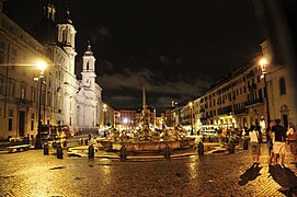 Piazza Navona