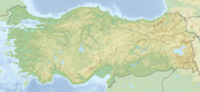 Antiochia am Orontes (Türkei)