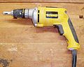 Avvitatore DeWalt