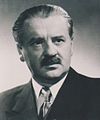 Zoltán Tildy (1889-1961)