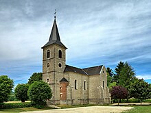 Trésilley, l'église.jpg