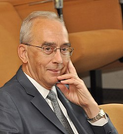 2013. Mánfai György felvétele