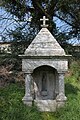 Fontaine Saint-Just (XVIIe siècle).