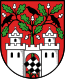 Blason de Aschersleben