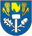 Blason de Niepars