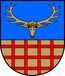 Blason de Edelschrott