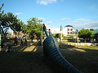 Children's Park