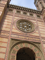 ? synagoge i Budapest. (Foto: Ludovic Lepeltier og Damien Leblois)