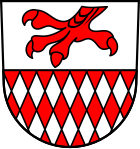 Wappa vo de Stadt Haiterbach