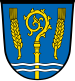 Coat of arms of Postmünster