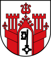 Wappen der Stadt Schmallenberg