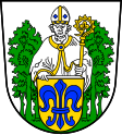 Waldsassen címere