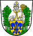 Blason de Waldsassen