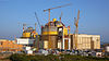 Construction of Kudankulam nuclear plant