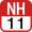 NH11