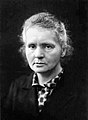 Marie Curie, fisika modernoaren ama