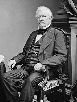 Міллард Філлмор Millard Fillmore