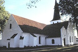 Bogense Church