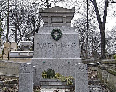 David d'Angers